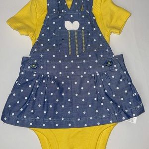 Baby clothes